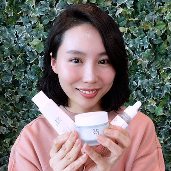 ‘Beauty of Joseon’ – Products made with rice🍚10% discount code! [beautyofjoseon] "جمال جوسون"- منتجات مصنوعة من الرز  [beautyofjoseon] كود خصم 10%!