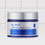 N.M.F Aquaring Effect Cream