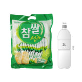 [Crown] Chamssal Seongwa 253g, 참쌀선과