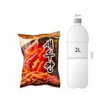 [Nongshim] Shrimp Cracker Spicy 90g