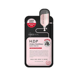 H.D.P Pore-Stamping Black Mask EX