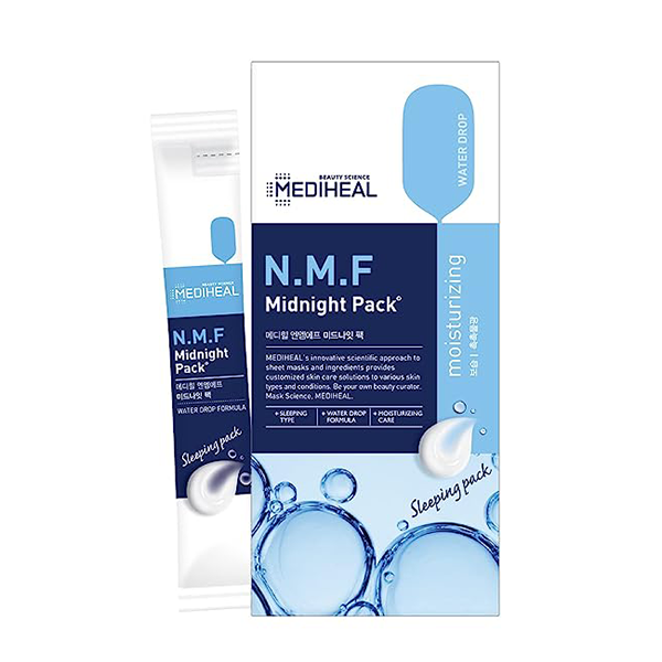 N.M.F Midnight Pack