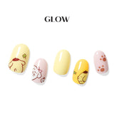 [Sanrio] Glow #Find Me