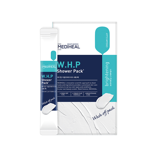 W.H.P Shower Pack