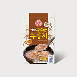 Nurungji Scorched Rice Soup 60g x 5ea