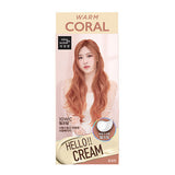 Hello Cream Hair Dye