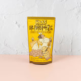 [PORK FREE] Honey Butter Almond 210g