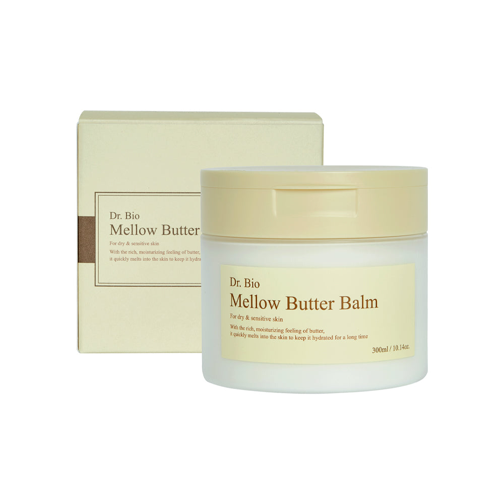 Mellow Butter Balm 300ml