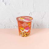 [PORK FREE] Pink Pong Baby Shark Tteokbokki x 3ea (Sweet and Sour flavor 116 g x Royal Bulgogi flavor 116 g x Savory Jjajang flavor 116 g)