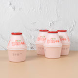 Strawberry Flavored Milk 240ml x 4ea (UAE only)