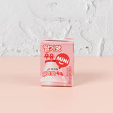 Strawberry Flavored Milk Mini (3 ea / 6 ea)